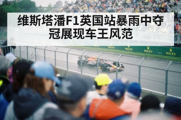 维斯塔潘F1英国站暴雨中夺冠展现车王风范